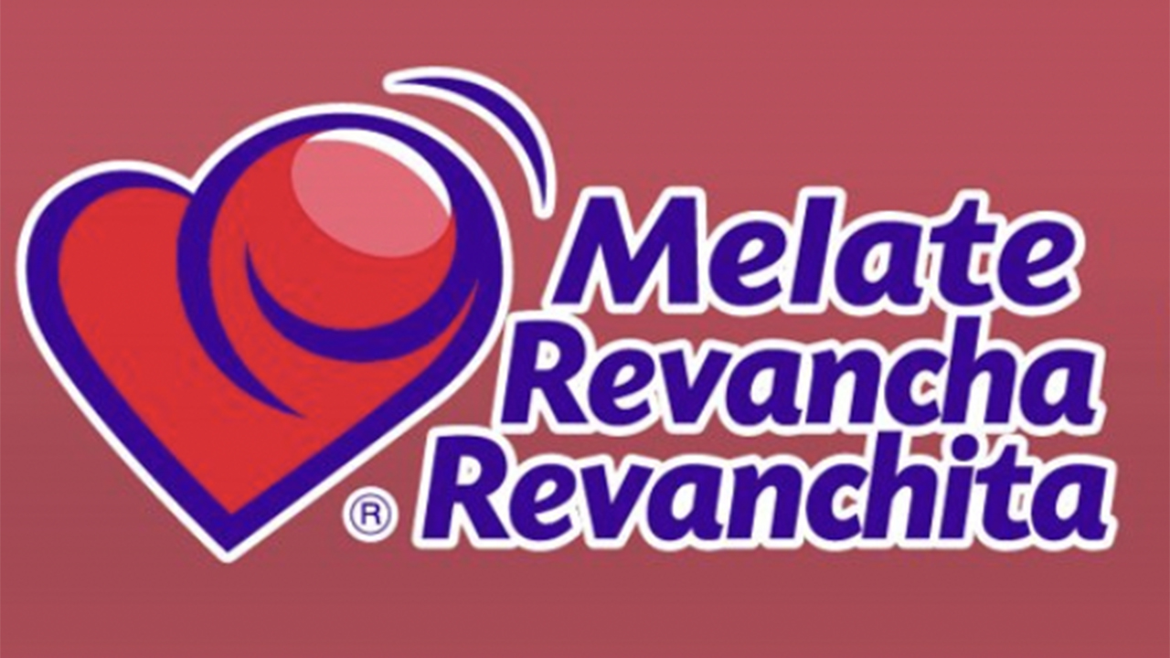 Estos son los resultados del sorteo Melate 3557, con Revancha y Revanchita