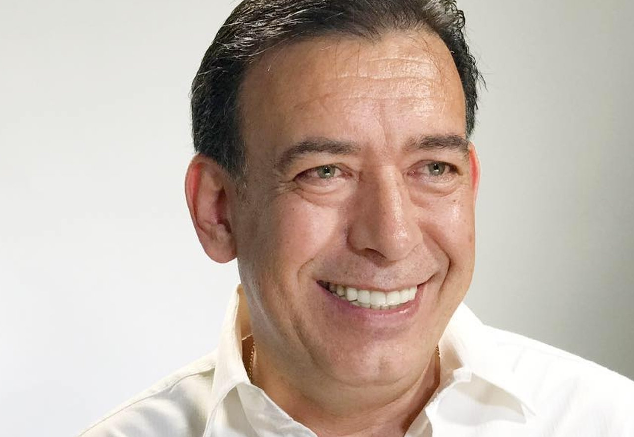 Humberto Moreira pierde: La SCJN ampara al periodista Sergio Aguayo