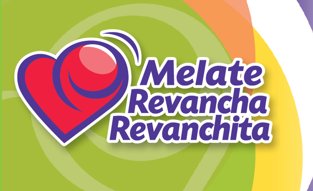 Estos son los resultados del sorteo Melate 3560, con Revancha y Revanchita