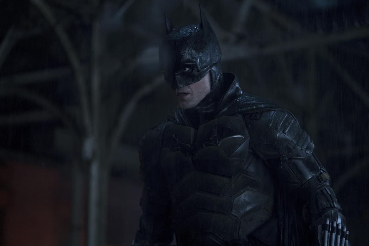 ¿<em>The Batman</em> tiene escena post créditos?