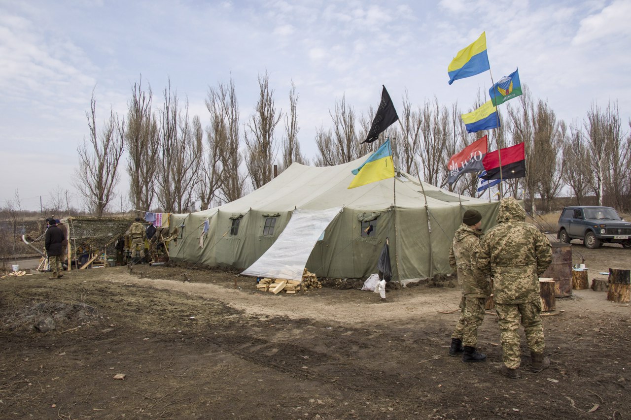 Fracasa el segundo intento de evacuación de civiles de Mariúpol, Ucrania