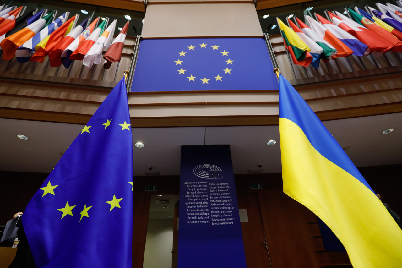 La UE sanciona al banco central bielorruso y a 160 ‘oligarcas’ rusos más￼