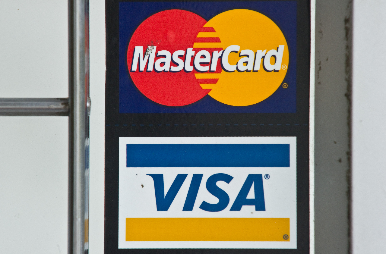 American Express, Visa y Mastercard suspenden operaciones en Rusia