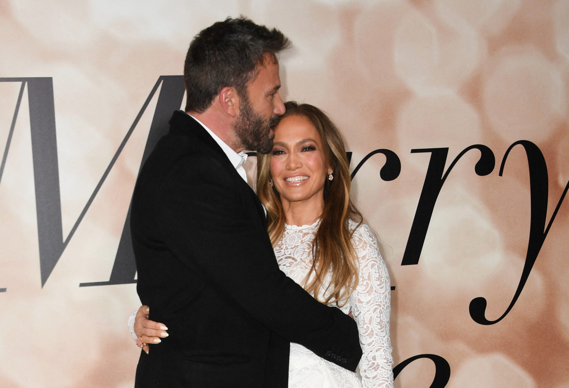 Jennifer Lopez y Ben Affleck se casan en secreto en Las Vegas