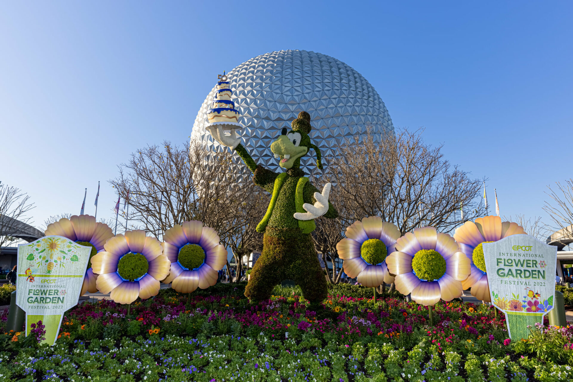 Florida quita a Disney su estatus especial