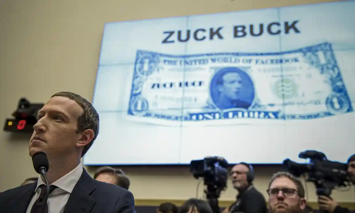 Meta planea monedas virtuales ‘Zuck bucks’ para los usuarios de Facebook e Instagram