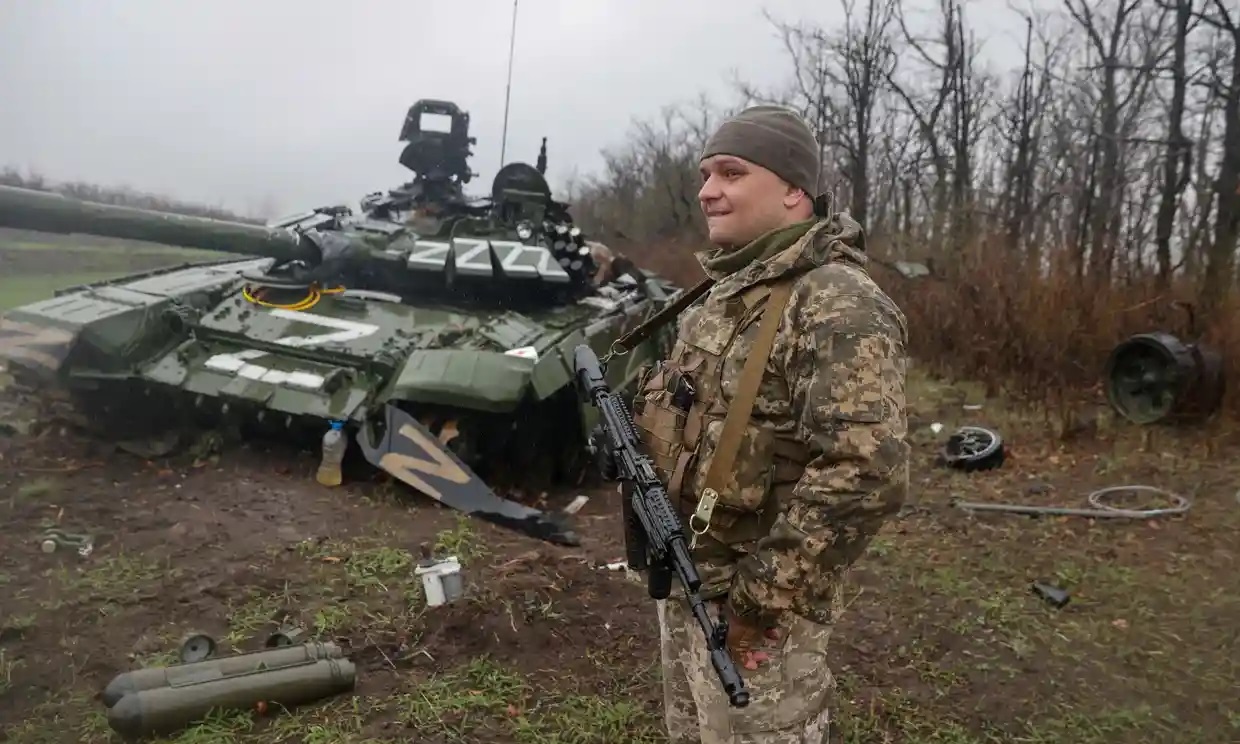 Guerra entre Rusia y Ucrania: lo que sabemos al día 50 de la invasión