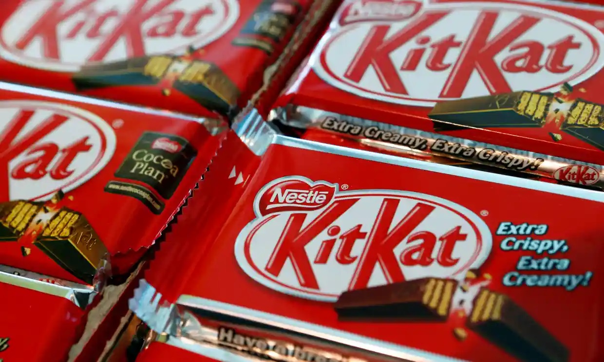 Nestlé dice que se producirán más alzas de precios tras el aumento del 5.2%