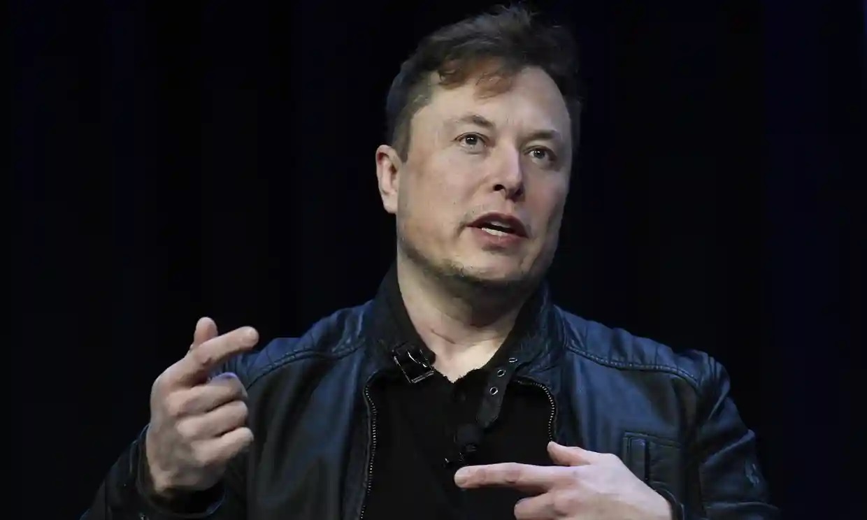 Elon Musk compra una participación de 2 mil 900 millones de dólares de Twitter y se convierte en el mayor accionista