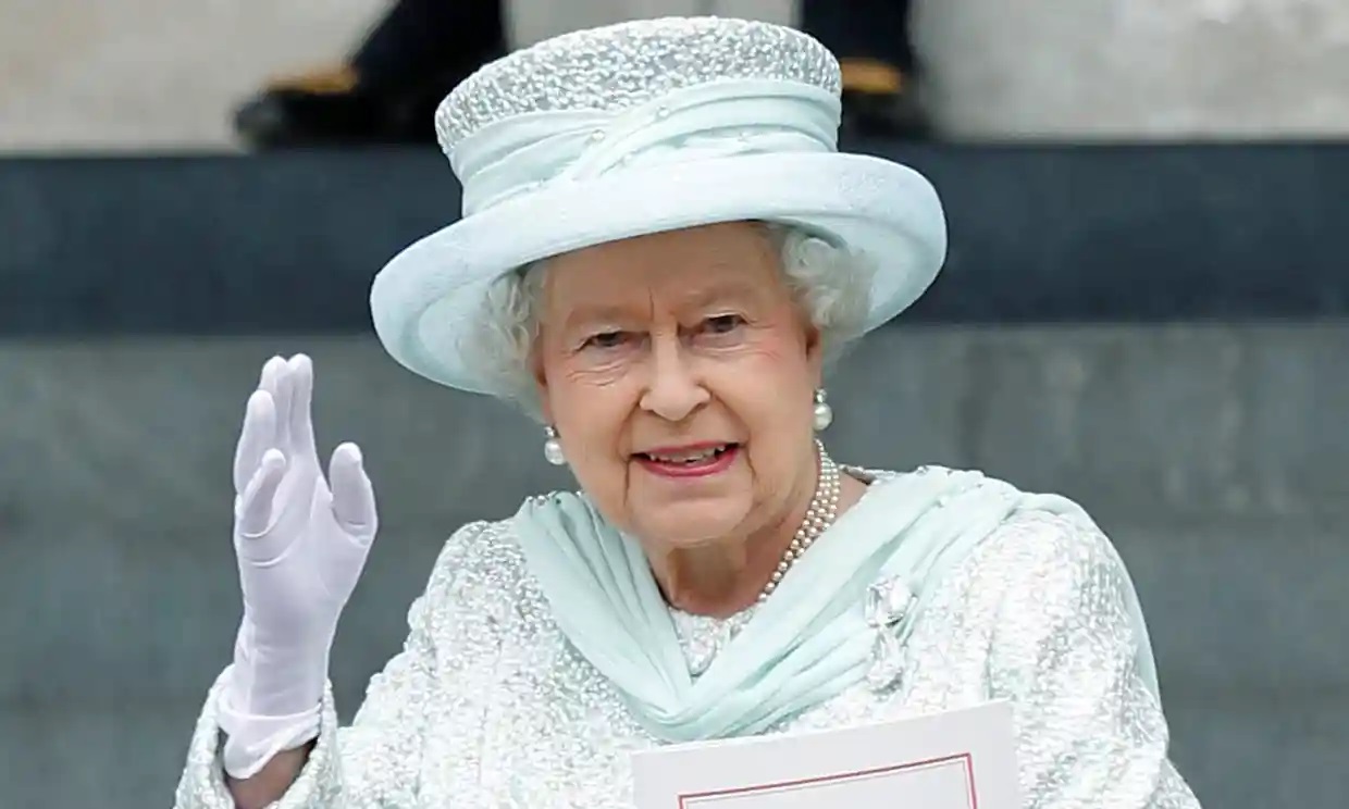 Se espera que la reina Isabel II no asista a la misa del domingo de Pascua