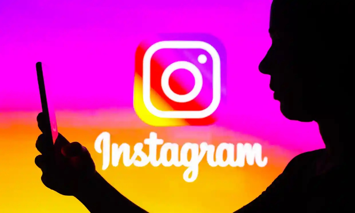 Las mujeres de alto perfil en Instagram se enfrentan a una ‘epidemia de abusos misóginos’, revela estudio