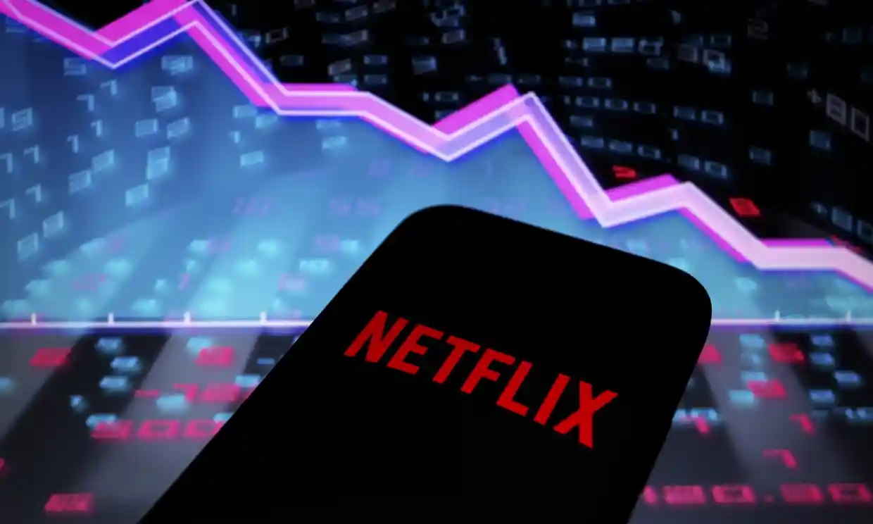 El multimillonario de un fondo de cobertura estadounidense vende su participación de Netflix con grandes pérdidas