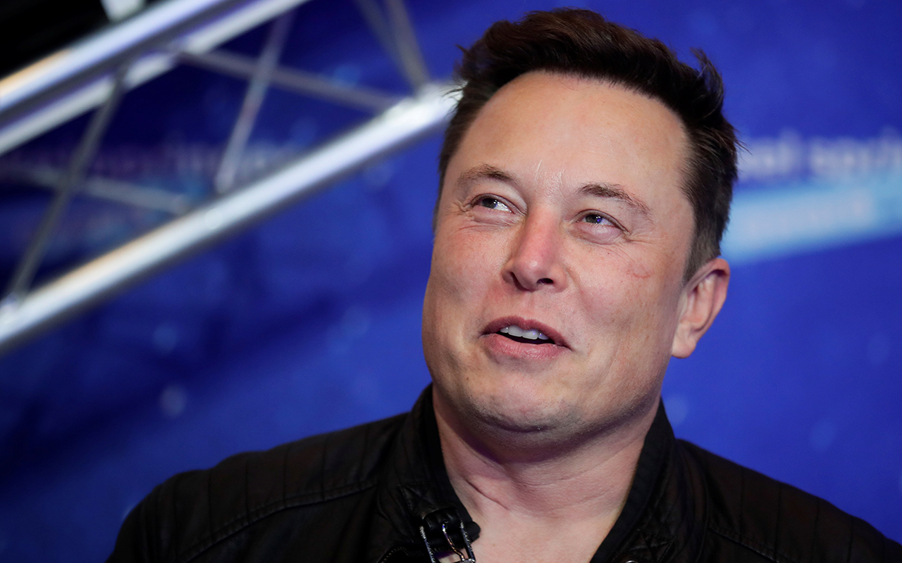 Elon Musk provocó el divorcio de Sergey Brin, cofundador de Google, y su pareja