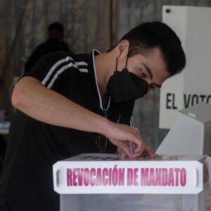 Sinaloa aprueba contar con la revocación de mandato del gobernador