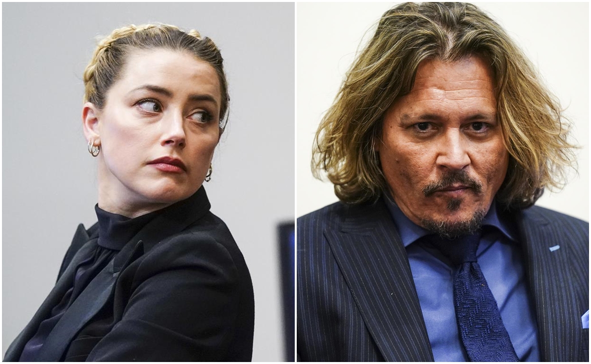 ‘El jurado me devolvió la vida’, dice Johnny Depp tras ganar juicio contra Amber Heard