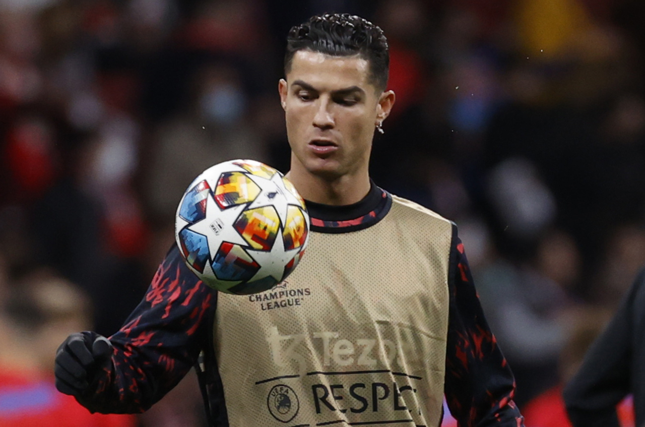 Cristiano Ronaldo no jugará contra el Liverpool tras la muerte de su hijo
