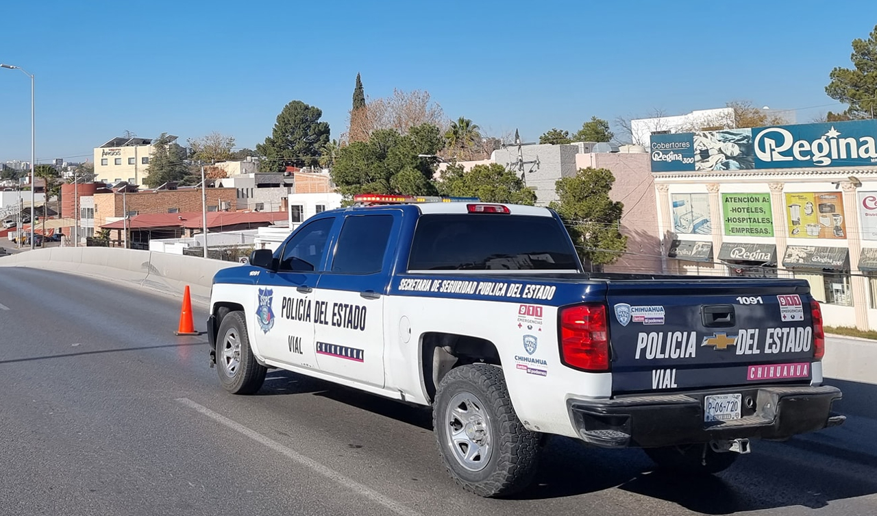 El enfrentamiento en El Sauz, Chihuahua, ya suma 11 muertos