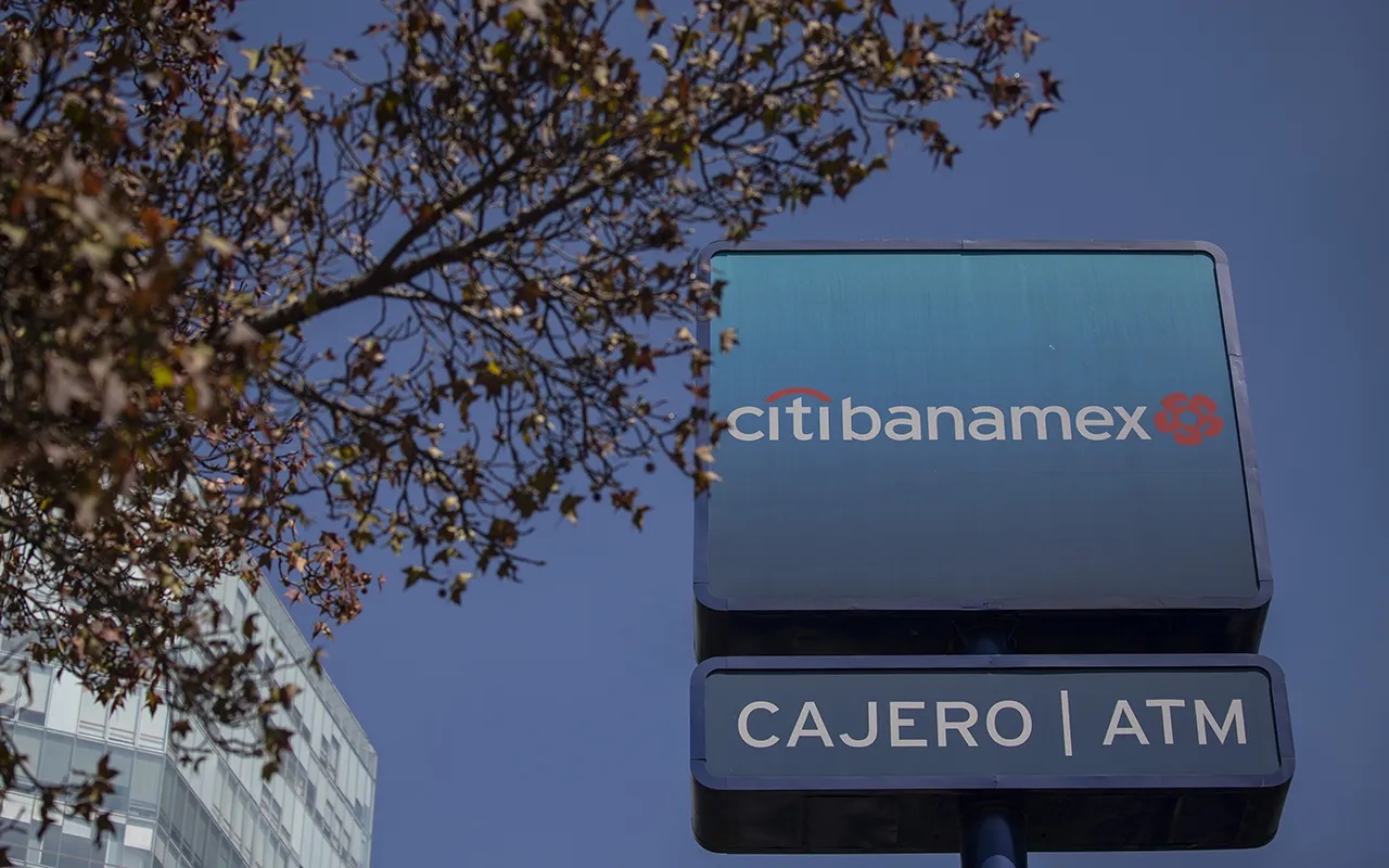 Banorte toma ventaja: ya conversa con Citi para comprar Banamex