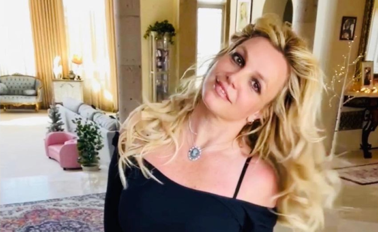 Britney Spears reclama a sus hijos tras entrevista de Jayden
