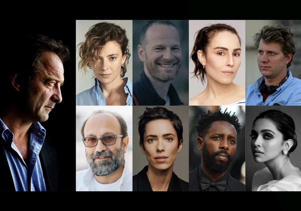 El Festival de Cannes anuncia su jurado