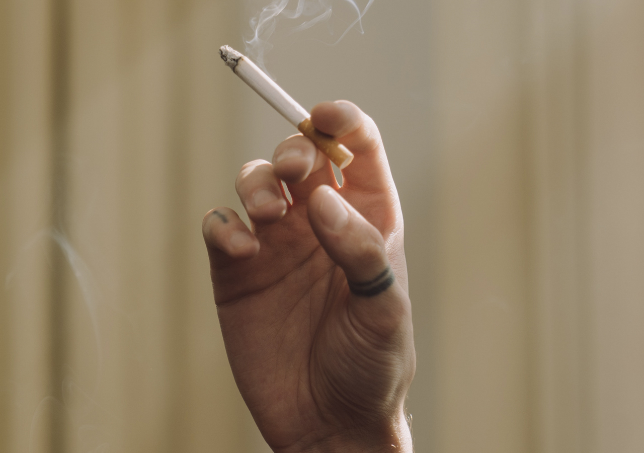 La FDA planea prohibir los cigarros mentolados