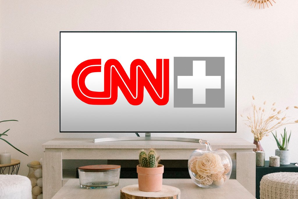 Por qué CNN+ cierra a solo un mes de su lanzamiento
