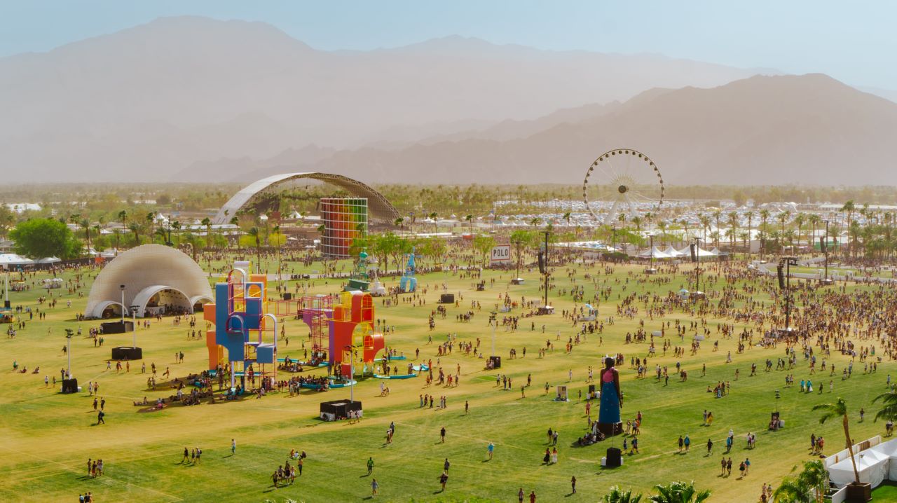 Coachella 2022: Horarios en México del domingo y dónde verlo en vivo