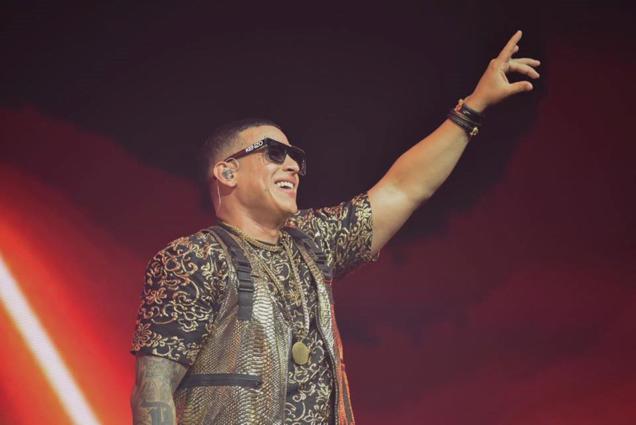 Daddy Yankee: precios de los boletos para Guadalajara y Monterrey