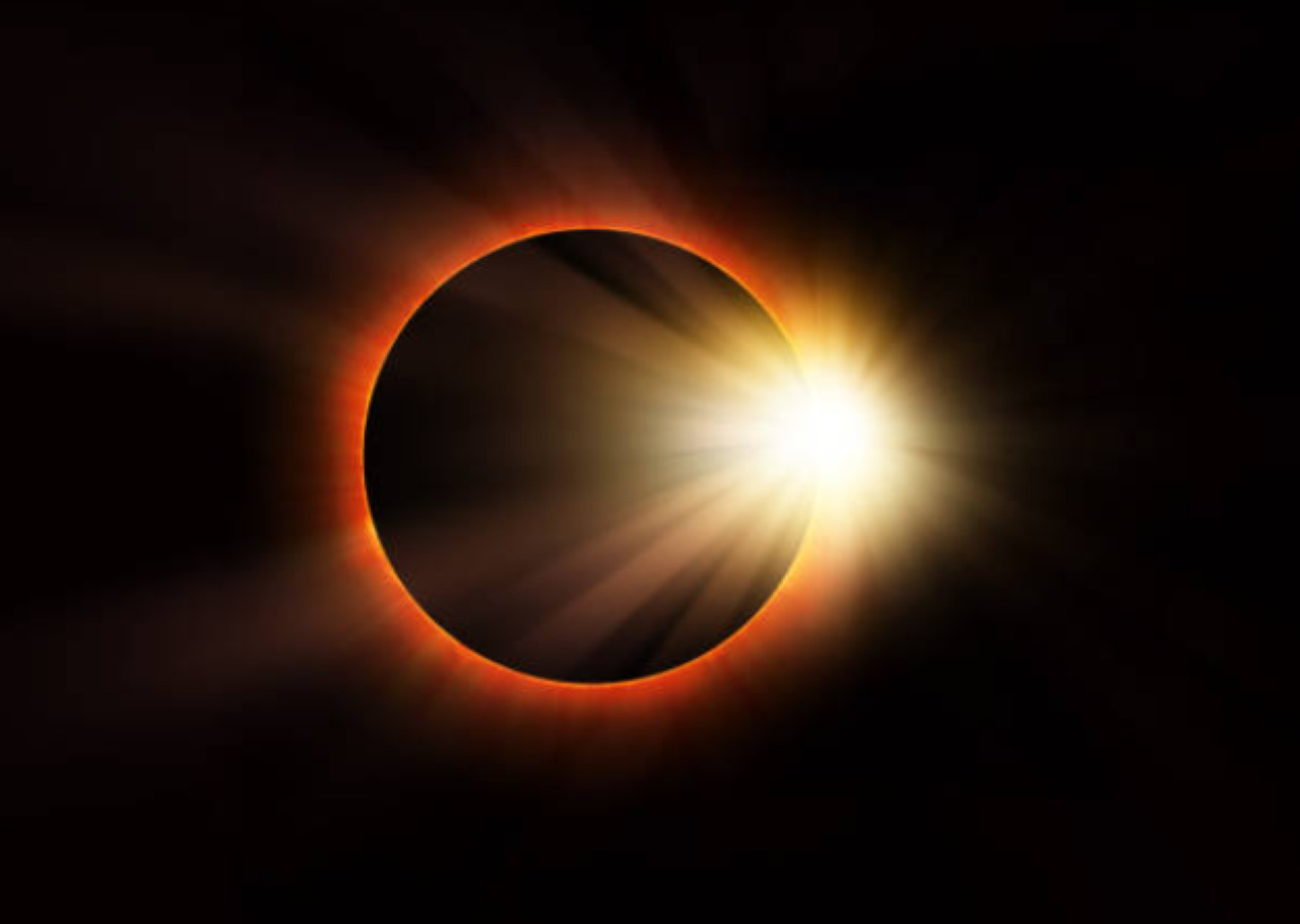 Eclipse Solar 2022: Dónde y a qué hora verlo en vivo en México