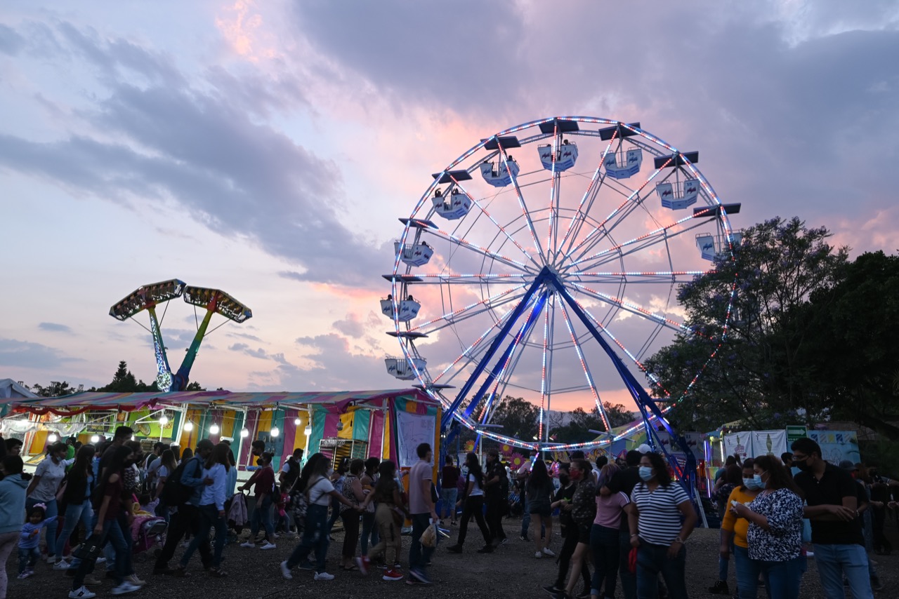 Feria de la Flor de Cuernavaca 2022: dónde es, boletos y cartelera de artistas
