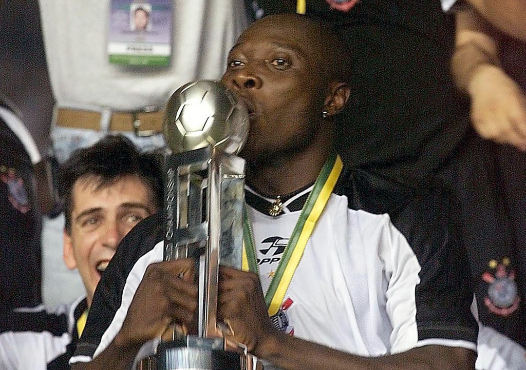 Murió Freddy Rincón, leyenda del futbol y autor del gol más recordado en Colombia