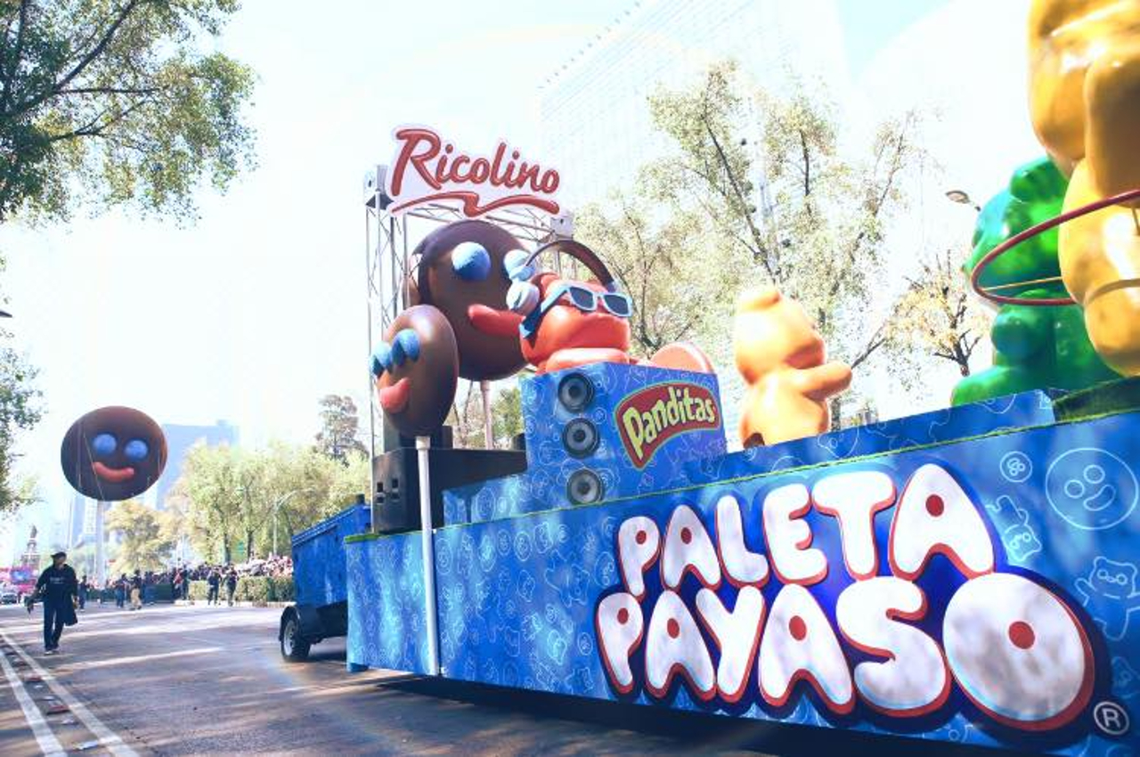 Bimbo dice adiós a la Paleta Payaso y a los Panditas: vende Ricolino a Mondelez