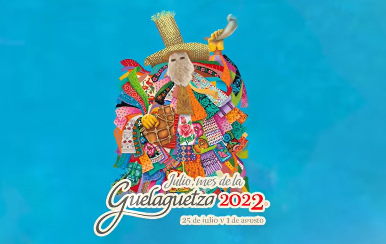 La Guelaguetza 2022: Cuándo y cuáles son las actividades del 90 aniversario