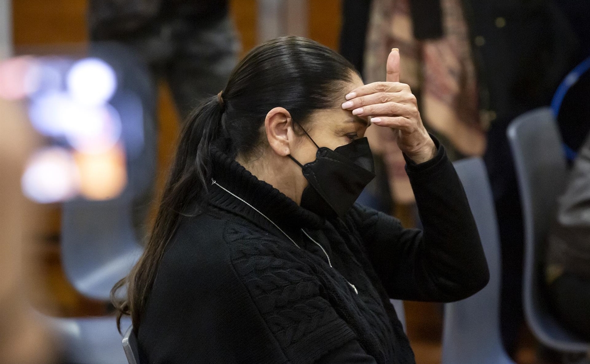 Isabel Pantoja es absuelta de delito y ya no regresará a prisión