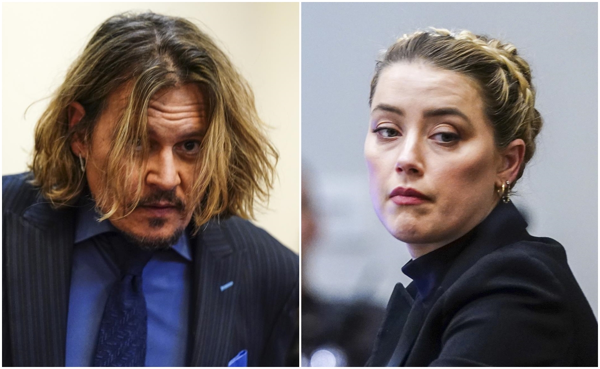La policía estuvo en el departamento de Johnny Depp y Amber Heard en Los Ángeles