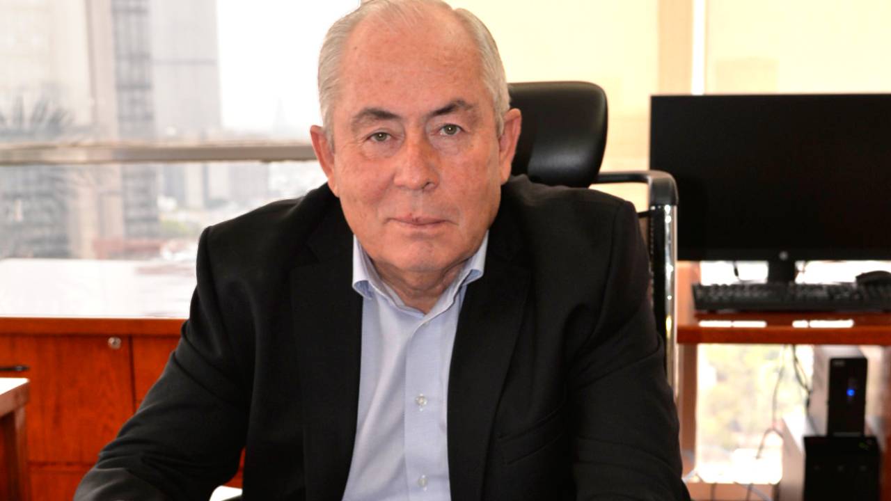 AMLO designa a Leonel Cota Montaño como nuevo titular de Segalmex