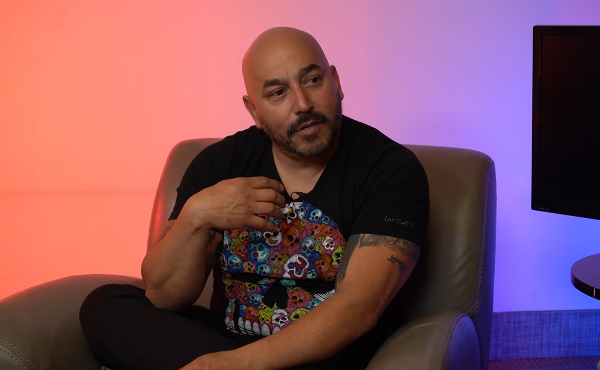 La-Lista de frases de Lupillo Rivera sobre Belinda y Jenni Rivera