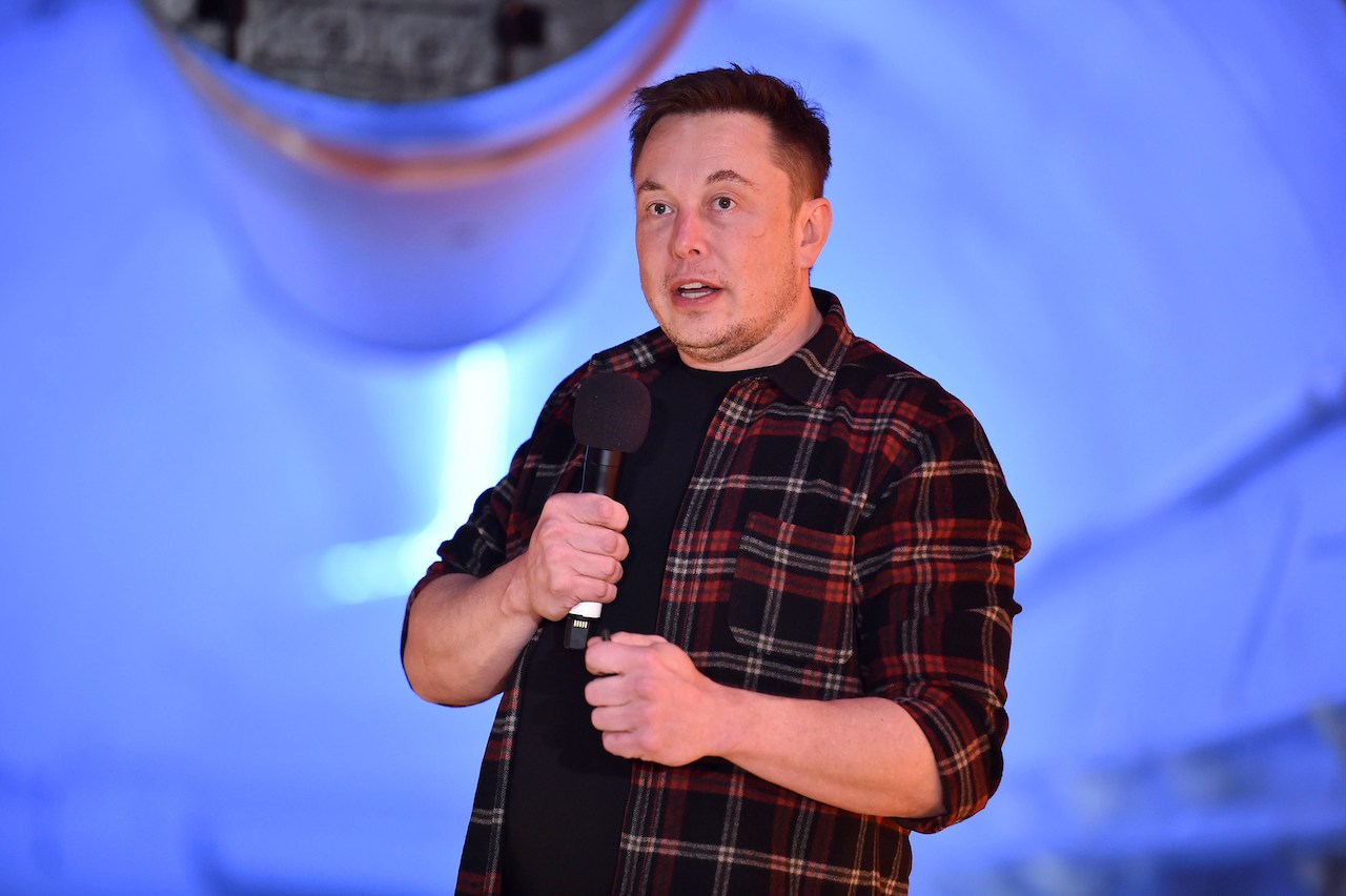 Elon Musk, Twitter y Dogecoin