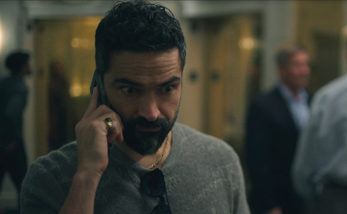 <i>Better call Saul</i>, <i>Ozark</i> y los estrenos de Netflix en abril 2022