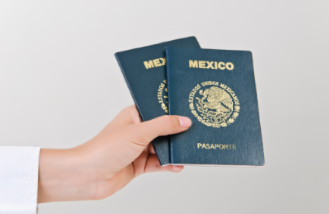 ¿Vas a viajar a Estados Unidos y tu pasaporte tiene poca vigencia? Esto te interesa