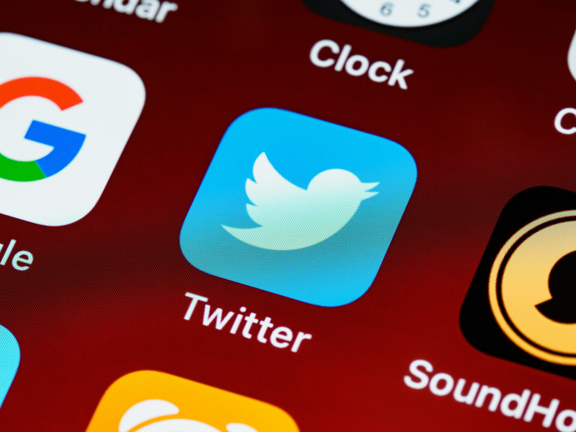 Twitter vetará los anuncios que nieguen el cambio climático