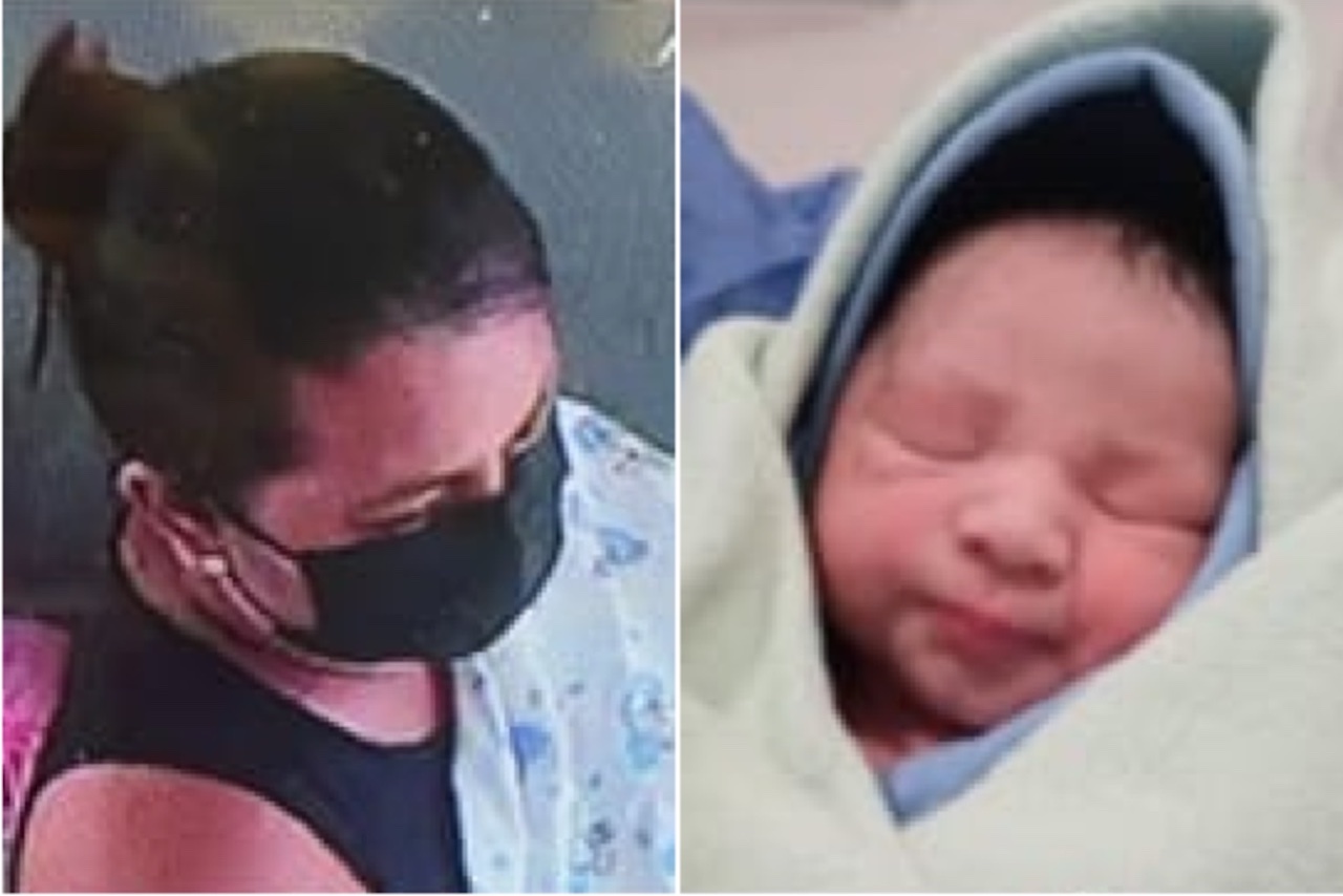 Ya fue recuperado el recién nacido robado de hospital del IMSS en Tapachula, Chiapas: Zoé Robledo
