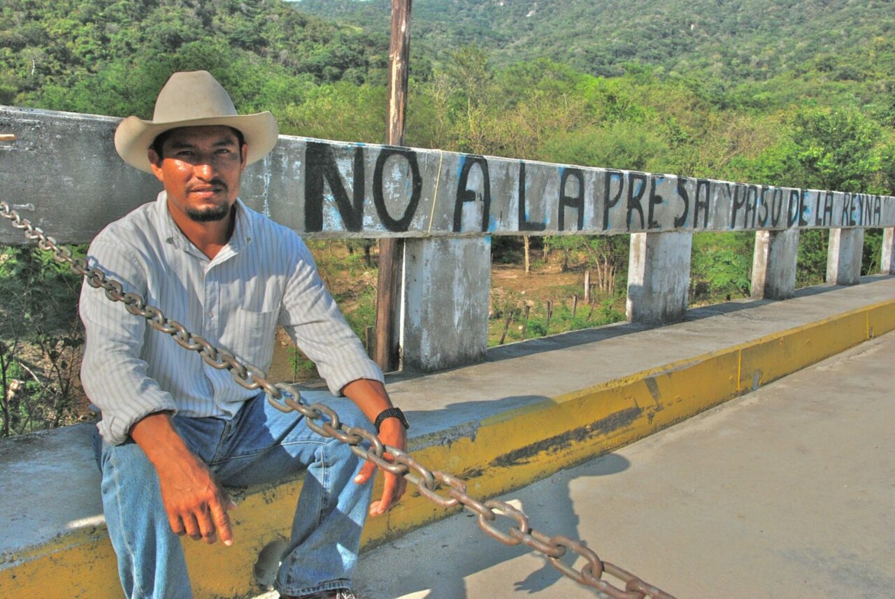 México: 58 defensores de ambiente y territorio fueron asesinados en los últimos tres años