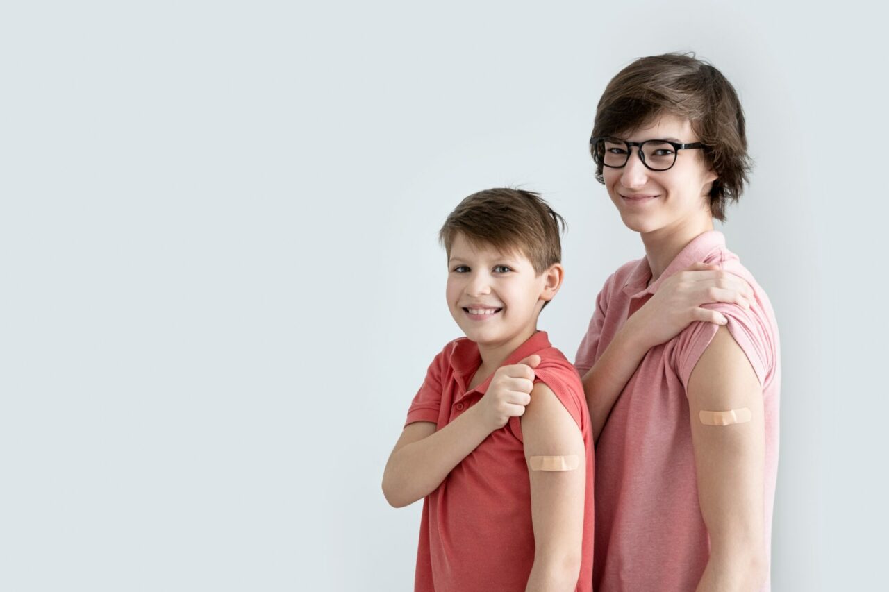 Vacunación Covid a mayores de 12 años: Lo que debes saber