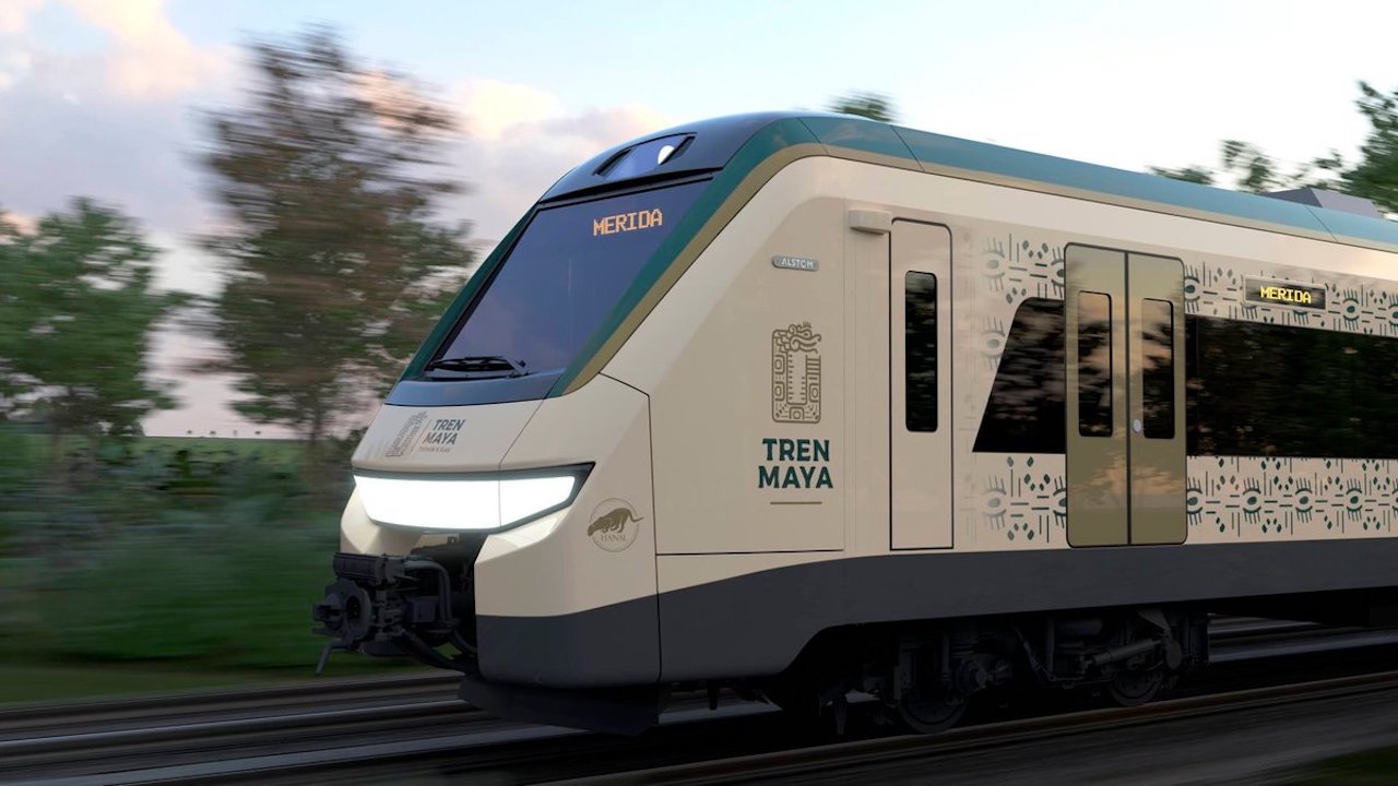 Costo del Tren Maya aumenta 70%