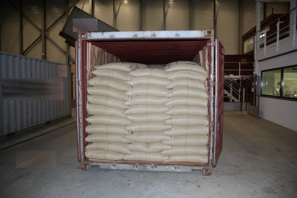 Decomisan más de 500 kilos de cocaína en planta de Nespresso en Suiza