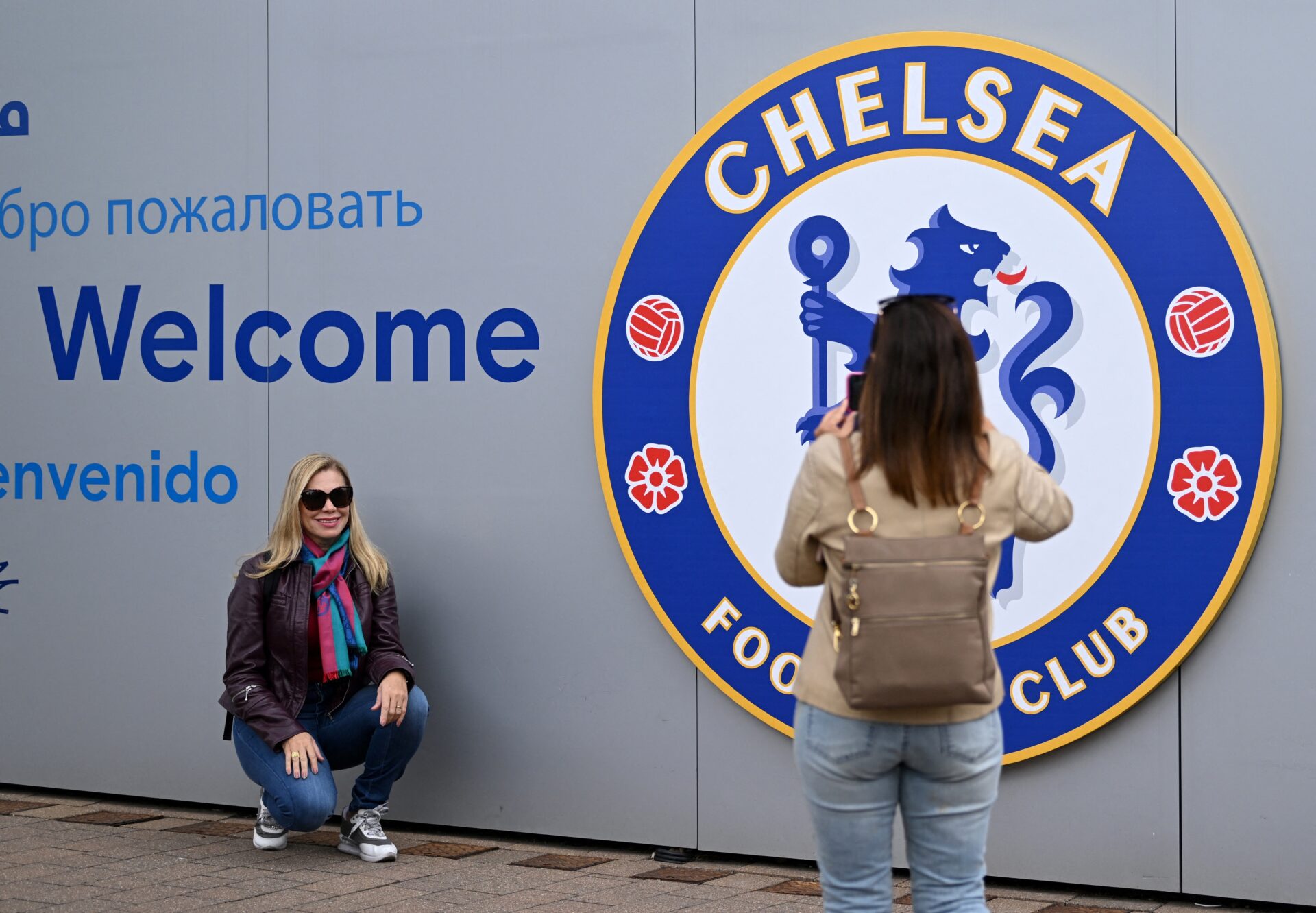 Chelsea tiene nuevos dueños