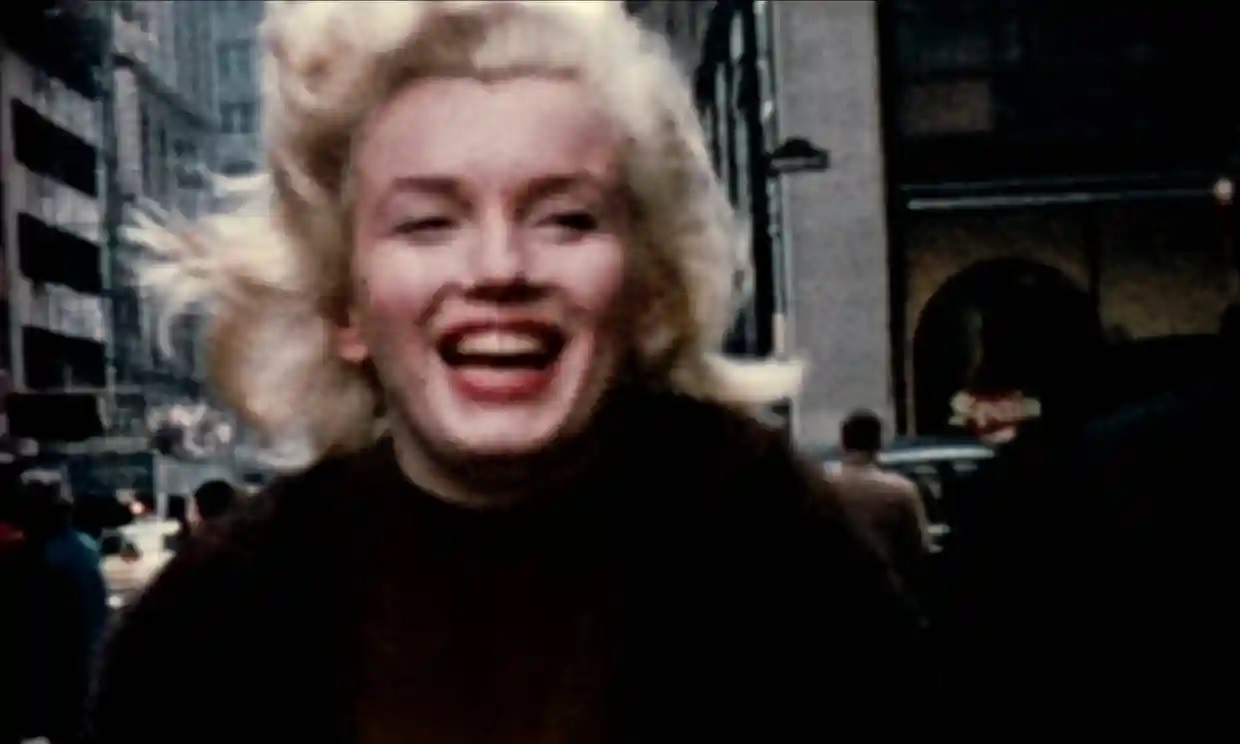 La perdurable fascinación por Marilyn Monroe en el nuevo documental de Netflix