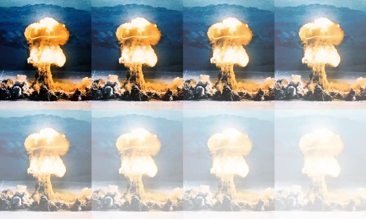 Olvidando el apocalipsis: por qué nuestros temores nucleares desaparecieron, y por qué eso es peligroso