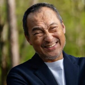 ‘Cada pequeña cosa en mi vida es preciosa’: Ken Watanabe sobre el cáncer, su infancia y los clichés de Hollywood